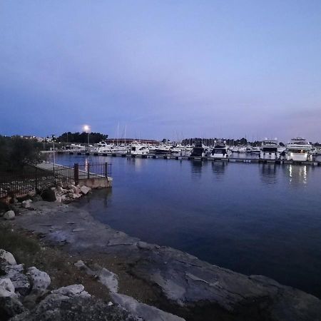 Apartman Sija Novigrad Novigrad Istria Extérieur photo